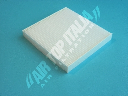 Filter, cabin air (ZF661)