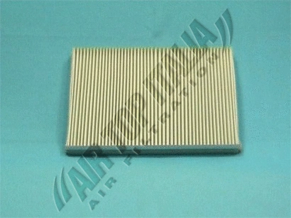 Filter, cabin air (ZF394)