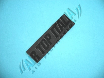 Filter, cabin air (Z052)