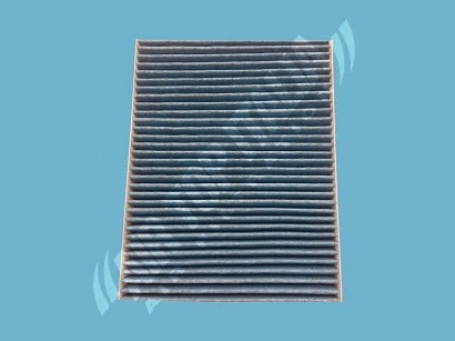 Filter, cabin air (Z3A603)
