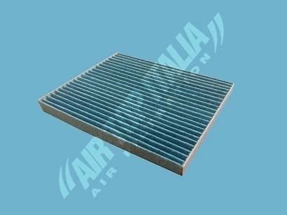 Filter, cabin air (Z3A550)