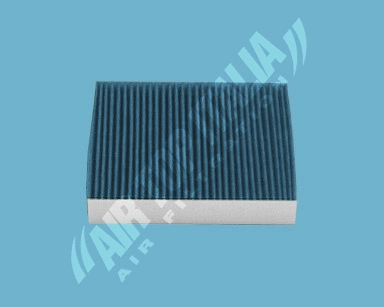 Filter, cabin air (Z3A491)