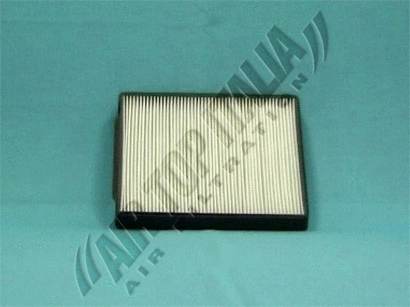 Filter, cabin air (ZF463)