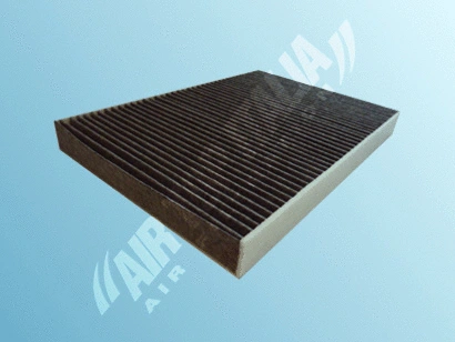 Filter, cabin air (Z667)