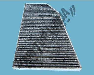 Filter, cabin air (Z696)