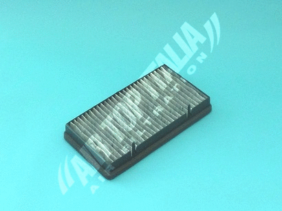 Filter, cabin air (Z617)