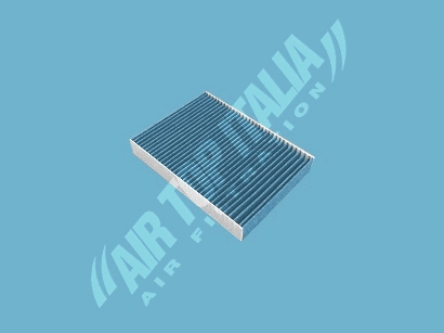 Filter, cabin air (Z3A649)