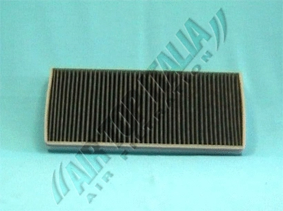 Filter, cabin air (Z016)