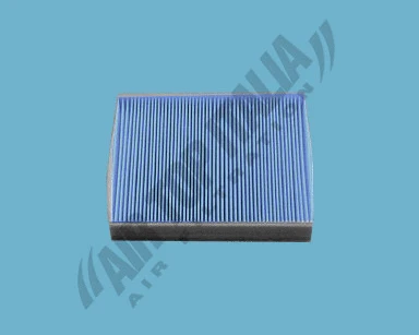 Filter, cabin air (Z3A419)