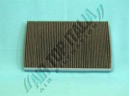 Filter, cabin air (Z352)
