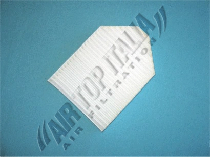 Filter, cabin air (ZF565)
