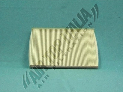 Filter, cabin air (ZF431)