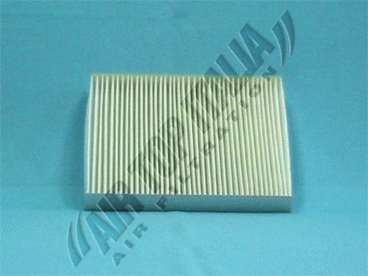 Filter, cabin air (ZF476)