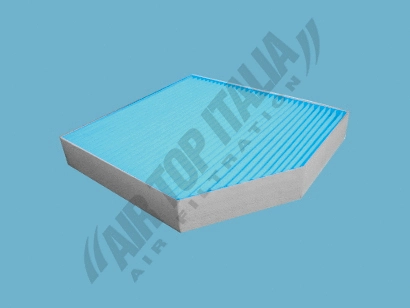 Filter, cabin air (Z3A665)