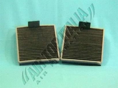 Filter, cabin air (Z379)