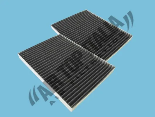 Filter, cabin air (Z677)
