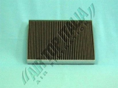 Filter, cabin air (Z398)