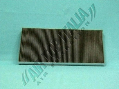 Filter, cabin air (Z043)