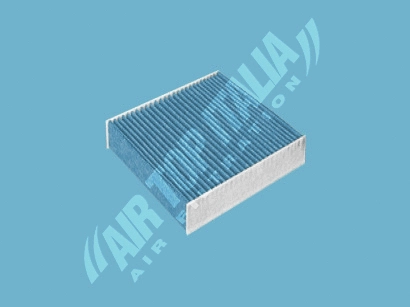 Filter, cabin air (Z3A629)