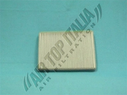 Filter, cabin air (ZF413)