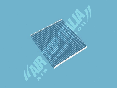 Filter, cabin air (Z3A692)