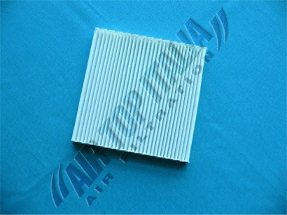 Filter, cabin air (ZF551)