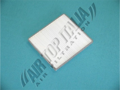 Filter, cabin air (ZF530)