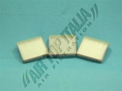 Filter, cabin air (ZF393)