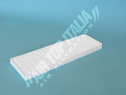 Filter, cabin air (ZF064)