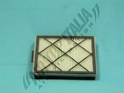 Filter, cabin air (ZF367)
