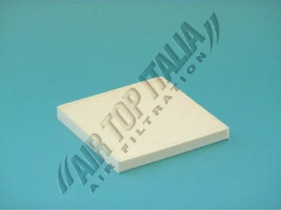 Filter, cabin air (ZF612)