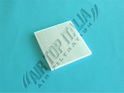 Filter, cabin air (ZF600)