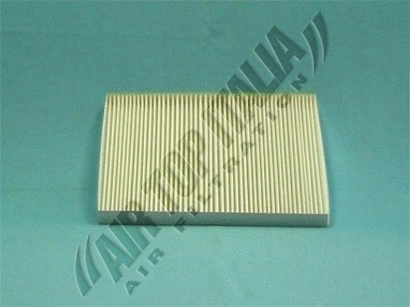 Filter, cabin air (ZF438)