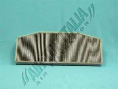 Filter, cabin air (Z435)