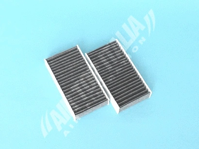Filter, cabin air (Z644)