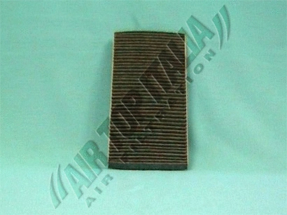 Filter, cabin air (Z010)