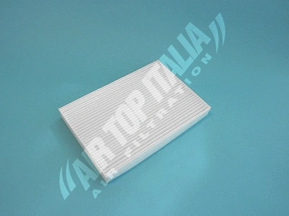 Filter, cabin air (ZF659)