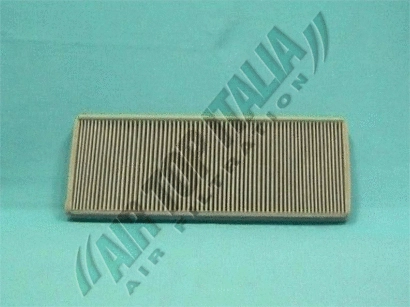Filter, cabin air (Z029)