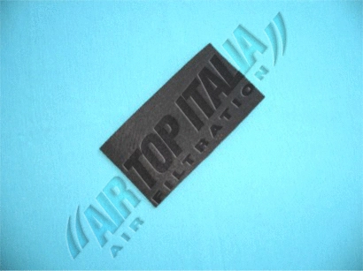 Filter, cabin air (Z053)