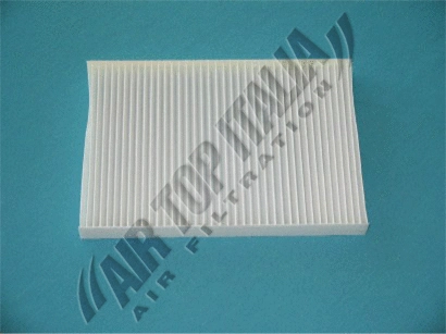 Filter, cabin air (ZF538)