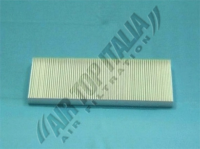 Filter, cabin air (ZF375)