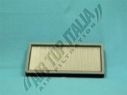 Filter, cabin air (ZF323)