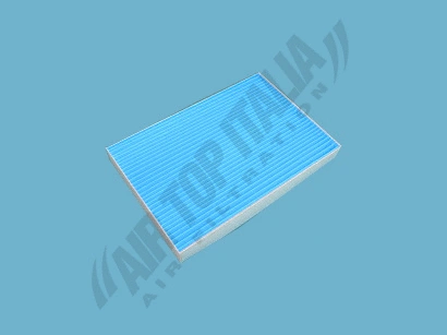 Filter, cabin air (Z3A659)