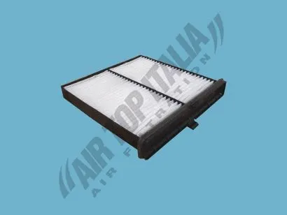 Filter, cabin air (ZF663)