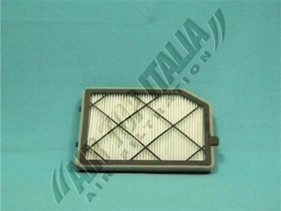 Filter, cabin air (ZF353)