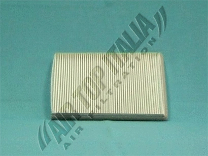 Filter, cabin air (ZF441)