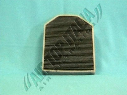 Filter, cabin air (Z399)