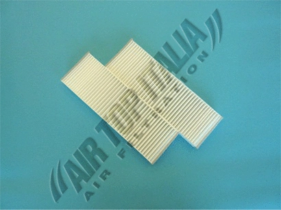 Filter, cabin air (ZF496)