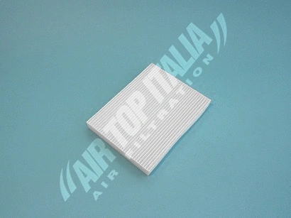Filter, cabin air (ZF651)
