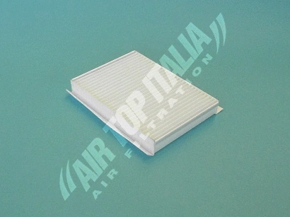 Filter, cabin air (ZF637)